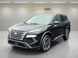 Used 2025 Nissan Rogue SV image 3