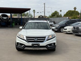 Used 2015 Honda Crosstour EX-L image 2