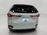 New 2025 MAZDA CX-70 Plug-In Hybrid w/ Premium Pkg image 5