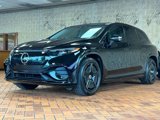 Used 2023 Mercedes-Benz EQS 580 4MATIC SUV image 3