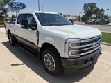 New 2025 Ford F250 King Ranch image 4