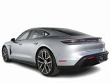 Used 2025 Porsche Taycan 4S image 5