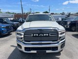 Used 2023 RAM 2500 Laramie image 2