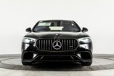 New 2025 Mercedes-Benz S 63 AMG S image 2