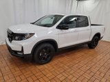 New 2025 Honda Ridgeline Black Edition image 5
