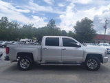 Used 2018 Chevrolet Silverado 1500 LT w/ All Star Edition image 4