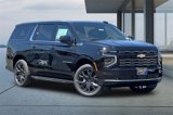 New 2025 Chevrolet Suburban High Country w/ Sun And Tow Package image 2