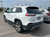 Used 2019 Jeep Cherokee Limited image 5
