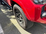 Certified 2024 Toyota 4Runner TRD Off-Road Premium image 5