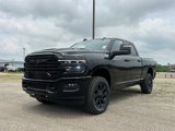 New 2025 RAM 2500 Laramie image 3