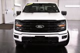New 2025 Ford F150 XLT w/ Equipment Group 302A MID image 2