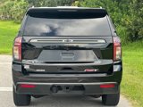 Used 2021 Chevrolet Tahoe RST image 4