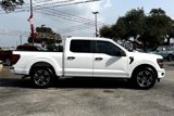 Certified 2024 Ford F150 STX image 5