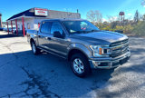 Used 2018 Ford F150 XLT image 3