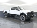 New 2026 RAM 2500 Rebel image 2
