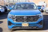 New 2025 Volkswagen Atlas SEL Premium R-Line image 2