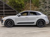 New 2026 Porsche Macan GTS image 2