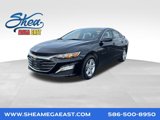 Used 2024 Chevrolet Malibu LT image 1