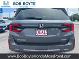 New 2025 Honda Odyssey Touring image 4