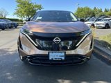 New 2025 Nissan Ariya Platinum image 2
