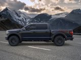 New 2025 Ford F150 Raptor image 4