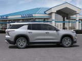 New 2025 Chevrolet Traverse LT image 5