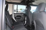 New 2024 Jeep Wrangler Sport S image 5