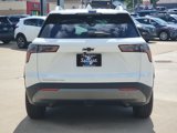 New 2026 Chevrolet Equinox LT w/ Convenience Package II image 5