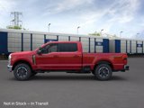 New 2025 Ford F350 Lariat image 3
