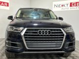 Used 2017 Audi Q7 3.0T Premium image 4