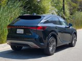 Used 2024 Lexus RX 450h AWD w/ Luxury Package image 5