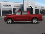 New 2025 RAM 1500 4x4 Crew Cab image 3