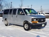 Used 2016 Chevrolet Express 2500 LS image 3