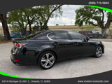 Used 2016 Lexus GS 350 F Sport image 5