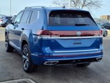 New 2025 Volkswagen Atlas SEL Premium R-Line image 4