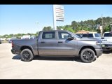 New 2025 RAM 1500 Laramie w/ Night Edition image 2