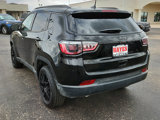Used 2025 Jeep Compass Latitude w/ Convenience Group image 3