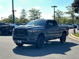 New 2026 RAM 3500 Laramie image 2