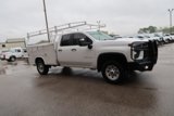 Used 2021 Chevrolet Silverado 3500 W/T w/ WT Convenience Package image 3