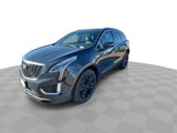 Used 2024 Cadillac XT5 Luxury image 4