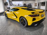 New 2025 Chevrolet Corvette Stingray Coupe w/ Battery Protection Package image 6