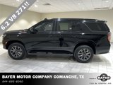 Certified 2022 Chevrolet Tahoe Z71 w/ Z71 Off-Road Package image 2