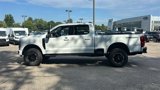 New 2025 Ford F350 XLT image 4