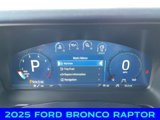 New 2025 Ford Bronco Raptor image 2