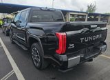 Used 2024 Toyota Tundra Limited image 4