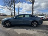 New 2025 Chevrolet Malibu RS image 6