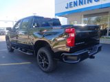 New 2026 Chevrolet Silverado 1500 Custom Trail Boss image 5
