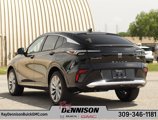 New 2025 Buick Envista Avenir image 5
