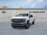 New 2025 Ford F250 4x4 Crew Cab Super Duty image 2