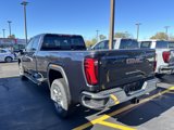 New 2025 GMC Sierra 3500 SLT w/ SLT Convenience Package image 6